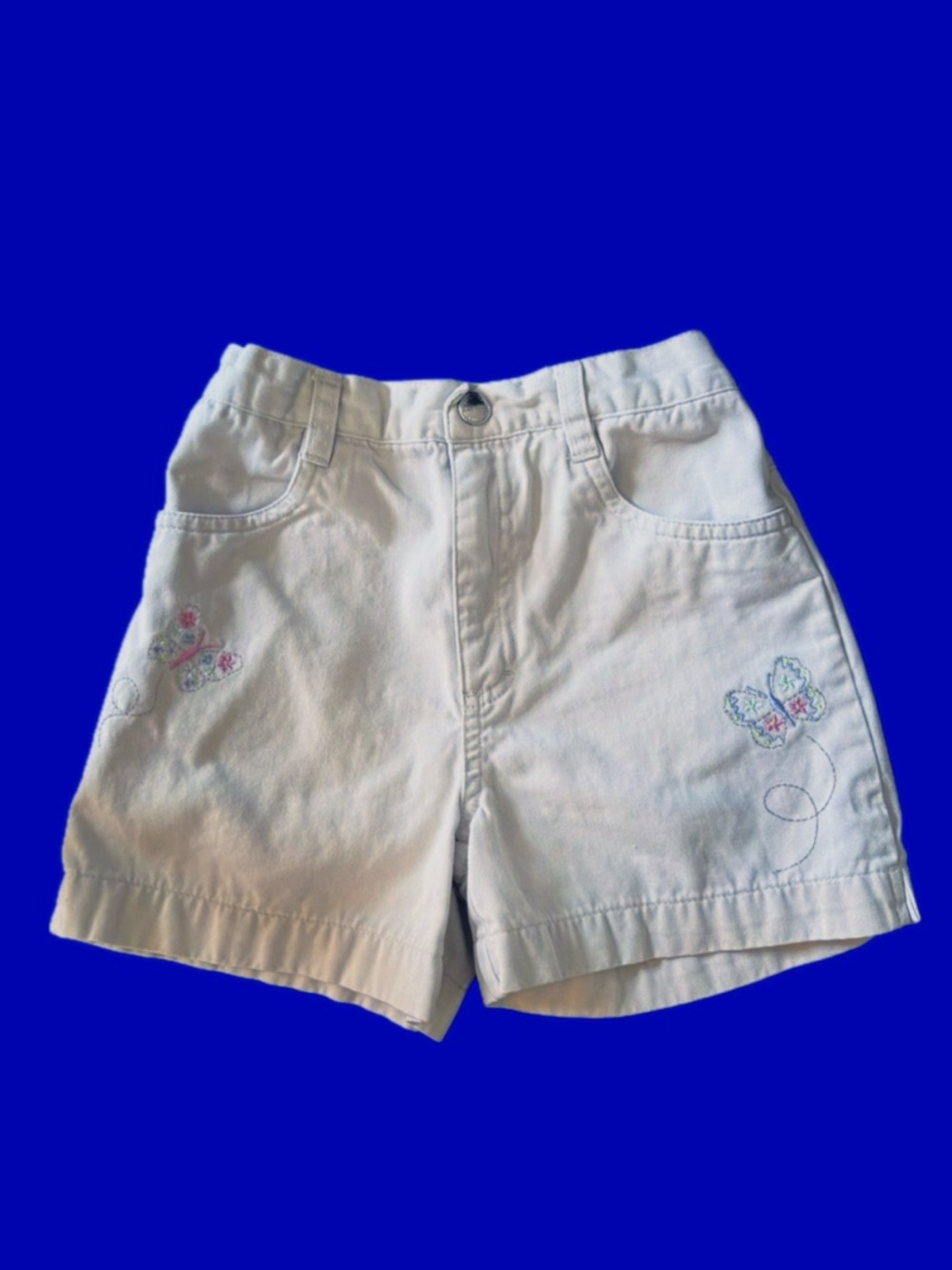 Y2K Sonoma Kids Shorts